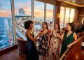 Celebrity Cruises osigurava 25 nagrada Wine Spectator, postavljajući nove standarde luksuznih restorana na moru