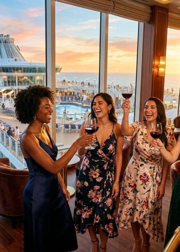 Celebrity Cruises osigurava 25 nagrada Wine Spectator, postavljajući nove standarde luksuznih restorana na moru