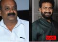 Umro Sin producenta Ba Ma Harisha, Ullas Gowda, u 28. godini nakon srčanog udara tijekom staze Kodachadri