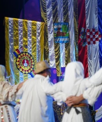 Vinkovci najavljuje program 61. Vinkovačkih Jeseni festivala