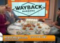 Wayback Burgers – 26.06.19