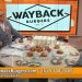Wayback Burgers – 26.06.19