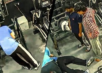 Policajac iz Uttarakhanda preminuo nakon što je kolabirao tijekom vježbanja u teretani u Champawatu