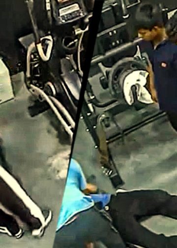 Policajac iz Uttarakhanda, 38, kolabirao tijekom teretanske vježbe, preminuo