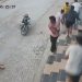 Vlasnika teretane ubio muškarac na biciklu tijekom vježbanja na otvorenom u Haryani, objavljen zastrašujući video nadzor (POGLEDAJTE)