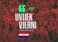 Od baka koje gledaju TV do urlajućih ‘domova’: Razlozi vjerne podrške navijača Hrvatske