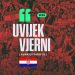 Od baka koje gledaju TV do urlajućih ‘domova’: Razlozi vjerne podrške navijača Hrvatske