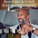 The Rock predstavlja svoj prvi miris inspiriran luksuzom