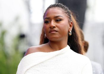 Sasha Obama oduševila nevjerojatnom tjelesnom građom u šik izgledu nakon teretane