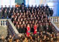 Od himne slobodi do Carmina Burana – snažno glazbeno otvaranje Dubrovačkih ljetnih igara