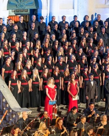 Od himne slobodi do Carmina Burana – snažno glazbeno otvaranje Dubrovačkih ljetnih igara