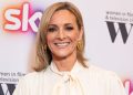 Gabby Logan dijeli brzu rutinu od 5 pokreta kada nema vremena za puni trening