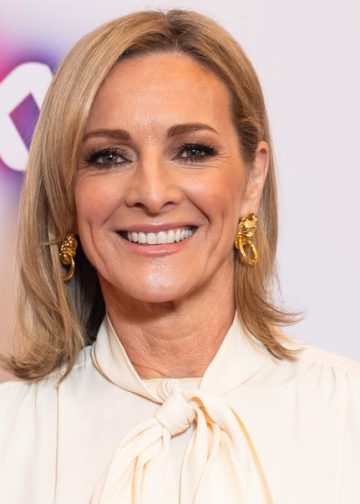 Gabby Logan dijeli brzu rutinu od 5 pokreta kada nema vremena za puni trening
