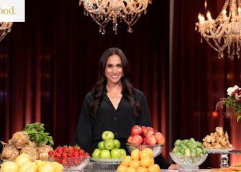 Rekapitulacija Bena Pobjieja: Meghan, vojvotkinja od Sussexa na MasterChefu Australija