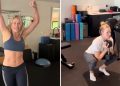 Chelsea Handler dijeli vježbu s bučicom koja joj je pomogla preobraziti tijelo