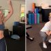 Chelsea Handler dijeli vježbu s bučicom koja joj je pomogla preobraziti tijelo