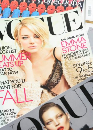 Wintourin odlazak iz Voguea ostavio je industriju odjeće u krizi identiteta