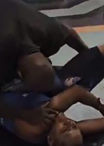 Kijana Wetu Atagongewa! VIDEO ESTHER MUSILA i njezin trener u teretani izazvali reakcije! Suprug BEN 10, ANĐEO ČUVAR, trebao bi biti zabrinut (GLEDAJTE)