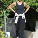 Jennifer Garner, 54, pokazuje zategnute ruke nakon treninga u LA-u nakon iznenađujućeg otkrića o roditeljstvu bivšeg Bena Afflecka