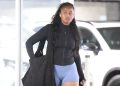 Sasha Obama otkriva svoj intenzivan stil vježbanja dok tata Barack priznaje da ‘jedva može pratiti’ koliko su njegove kćeri cool.