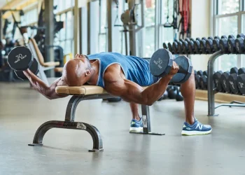 Njuškanje čokolade prije treninga može povećati broj ponavljanja za 18, pokazuje studija