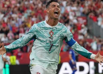 Ramos i Ronaldo junaci dok se Portugal vraća i pobjeđuje Hrvatsku 2-1