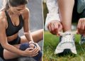 Najveća pogreška s obućom koju činite u teretani