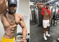 Bodybuilder preminuo nakon objave slike treninga uoči važnog natjecanja
