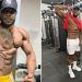Bodybuilder preminuo nakon objave slike treninga uoči važnog natjecanja