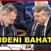 REŠETANJE PLENKOVIĆA I NOVOG MINISTRA: Oporba zasula paljbu na HDZ, Plenković im se bahato smije