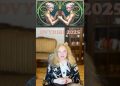 Horoskop za 2025 – Blizanci #astrologija