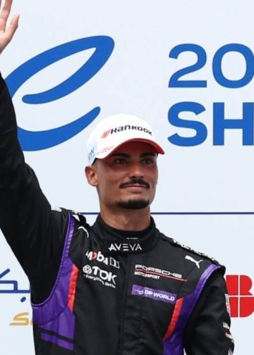 Pascal Wehrlein ostvario značajan napredak u borbi za naslov Formule E pobjedom na Shanghai E-Prixu: “Još pet utrka do kraja i dat ćemo sve od sebe”