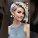 Moderne, elegantne kratke frizure Trendovi za 2025. #pixiehaircut #stylesforall #haircut #2025hairtrends