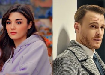 Hande nije mogla obuzdati virusnu reakciju kad je vidjela Kerema ovakvog