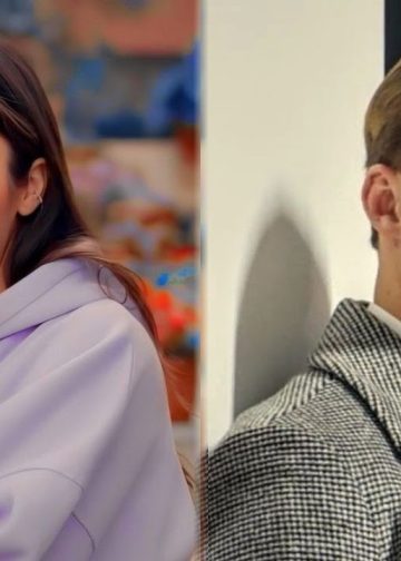 Hande nije mogla obuzdati virusnu reakciju kad je vidjela Kerema ovakvog