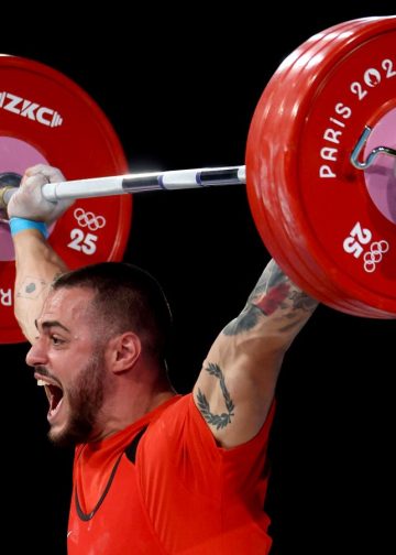 Kako miris čokolade može poboljšati vaše vježbanje u teretani