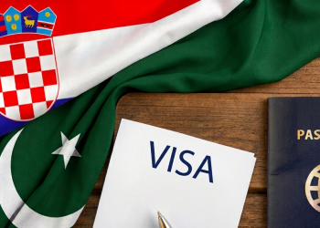 Pakistanci dobivaju Travel Boost s novom mogućnošću izdavanja viza u Hrvatskoj