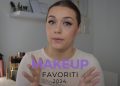 MAKEUP FAVORITI 2024.