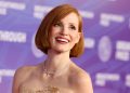 Jessica Chastain oživljava Bell Boba svojim…