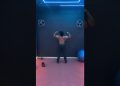 Vježbajte pozu duplog bicepsa u leđima🔥💯 #backpose #backworkout #fitness #shortvideo #shortsfeed #youtube