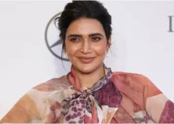Buduća mama Karishma Tanna odlazi u teretanu u devetom mjesecu trudnoće