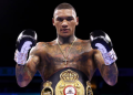 Conor Benn otkriva luksuznu privatnu teretanu i apartman za oporavak prije borbe za WBC titulu protiv Ryana Garcie