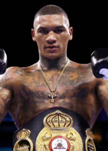 Conor Benn otkriva luksuznu privatnu teretanu i apartman za oporavak prije borbe za WBC titulu protiv Ryana Garcie