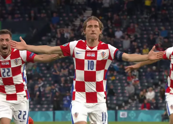 Kako Hrvatska oblikuje stalne nogometne talente?