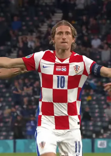 Kako Hrvatska oblikuje stalne nogometne talente?