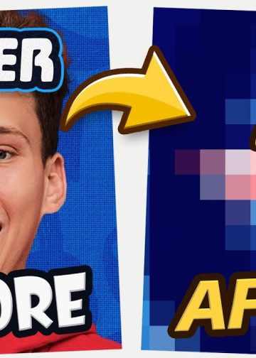 Jesam li napravio Jessera kao najpoznatiji logotip na YouTubeu?