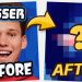 Jesam li napravio Jessera kao najpoznatiji logotip na YouTubeu?