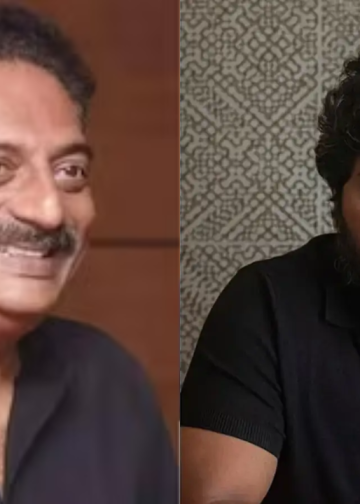 Prakash Raj i Pa Ranjith podržavaju prosvjed Sonama Wangchuka na Jantar Mantaru