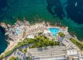 Hotel Dubrovnik Palace: Hrvatsko primorsko utočište koje pruža sve