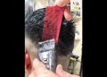 #chhaimvebol #haircut #barber #barbershop #haircutting #hairsalon #hairsalonservices #hair #fade